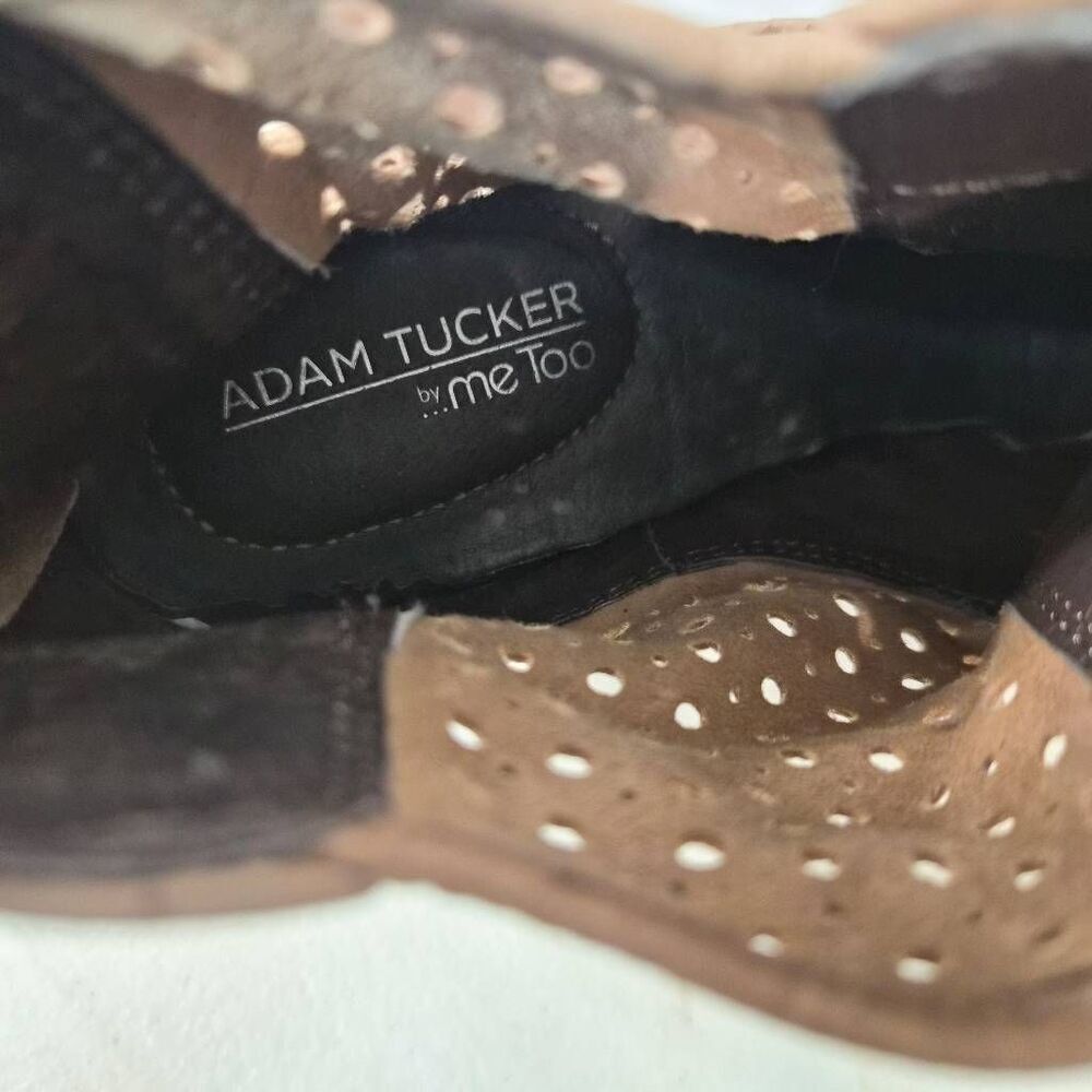Adam Tucker for Me Too - Picture 3 of 7